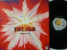 IBLISS - Supernova - rare Krautrock LP  AAMOK/Spiegelei