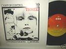 U2   Three  EP 7