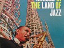Harold Land-In The Land Of Jazz-Contemporary 3550-NM