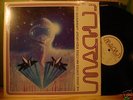 MACH 1 ONE LP U.S. AIR FORCE ROCK GROUP RARE BREAKS