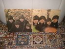 BEATLES Beatles For Sale LP 1964 STEREO 1st Press