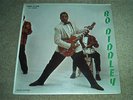 LP Bo Diddley Chess 1431 His Debut LP Nice One