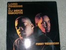 LORD FINESSE LP 