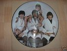 BEATLES-CASUALTIES PICTURE DISC (ORIGINAL) BUTCHER RARE