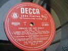 ROLLING STONES LP,Through The Past Darkly,1st PRESSING