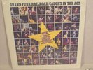 Grand Funk Railroad : Caught in the Act Orig SEALED 2LP