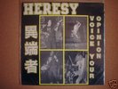 HERESY 