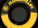 Garage Audiodisc Acetate Killer version