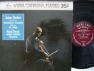 Mercury Living Presence STARKER DVORAK