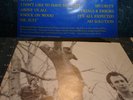 Second Wind-Secutity-LP Punk 80's ex Minor Threat Rare