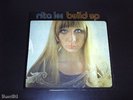 RITA LEE 1st Solo Album 1970 Brazil Psych LP MUTANTES