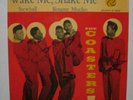 Coasters 60 SWE EP Wake me Shake me *MINT*