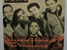 Frankie Lymon & Teenagers 58 SWE EP Goody Goody+3 MINT