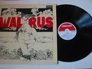 WALRUS   UK ORIGINAL DERAM