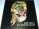 MUSEO ROSENBACH :ORIG 1973 Italian Heavy Prog Psych LP