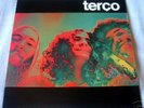 O TERCO 1973 RARE PSYCH PROG BRAZIL LP ORIG G/FOLD