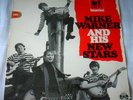 MIKE WARNER & HIS NEW STARS  GERMAN PSYCH BEAT