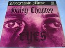 RARE GERMAN PSYCH - HAIRY CHAPTER - EYES LP '70 ORIG