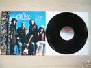 THE CROSS ROGER TAYLOR QUEEN 12' LIAR