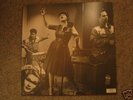 The White Stripes: Get Behind Me Satan - Rare promo