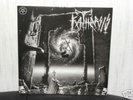 KATHARSIS - 666 LIM. LP ULTRARAR  Black Metal RAR