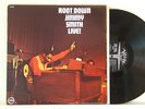 JIMMY SMITH Root Down LP VERVE FUNK ORIG CLEAN