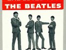 1964 THE BEATLES EX 45 RPM PS SWAN 4152 RARE NR EZ