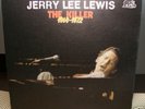 Jerry Lee Lewis The Killer 1969-1972 Bear Family