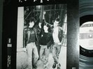The Rats (pre-Dead Moon) : '5' LP  - WHIZEAGLE 1980