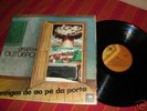 GRUPO OUTUBRO  HYPER RARE PORTUGAL PSYCH FOLK LP SIGNED