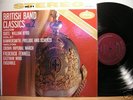 BRITISH Band Classics 2 FENNELL SR90177 Living Presence