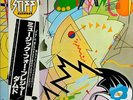 DAMNED-MUSIC FOR PLEASURE-JAPAN+OBI