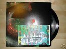 DEAD MACHINES / DOUBLE LEOPARDS - split LP noise rock