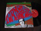 TIMOTHY LEARY Turn On, Tune In, Drop Out MERCURY psych