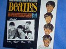 THE BEATLES SONGS PICTURES & STORIES VEE JAY LP 1092