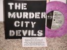 RAREST Murder City Devils 7