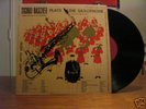 Sigurd Rascher Plays the Saxophone NM LP