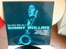 Sonny Rollins - Blue Note 1558 -Original Mono near Mint