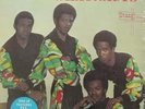 The Whatnauts - Introducing The Whatnauts - Rare LP