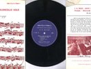  SIGNED ALTWEGG J.S. BACH SUITE 10