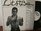 LITFIBA:EP-TRANSEA-ORIGINALE COME NUOVO EX++ 