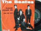 THE BEATLES:7