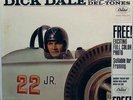 Dick Dale & His Deltones LP-Mr. Eliminator -Mono Sealed