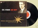 Jack Scott LP - Soul Stirring -  Mono