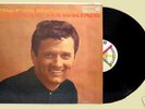 Ronnie Hawkins LP - Folk Ballads -  Mono