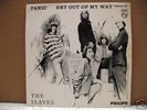 SLAVES Panic 7