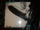 LED ZEPPELIN I TURQUOISE SLEEVE SUPERHYPE CREDIT RARE