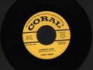 NORTHERN SOUL ORIGINAL - LARRY TRIDER