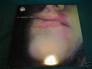 PJ HARVEY DRY DOUBLE LP RECORD W/ DEMOS NO. 1807 N/MINT