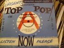 THE BEATLES DEMO 45